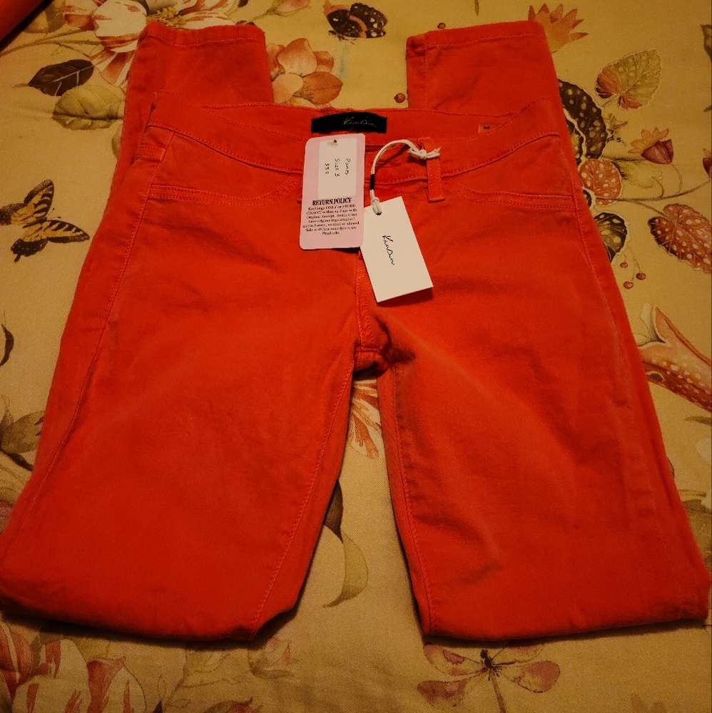 Kancan pants